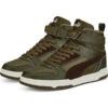 Puma Rbd Game Wtr Winterstiefeletten