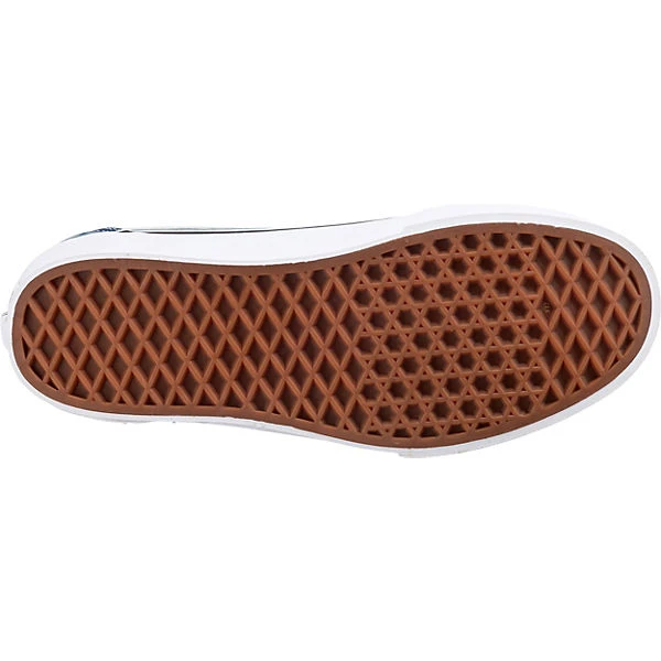 Vans Ward Platform Skaterschuhe – Bild 7