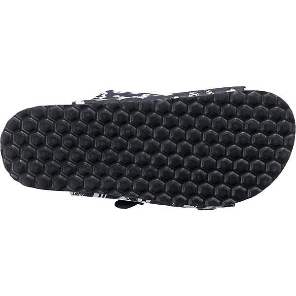 Pantoletten Für Jungen - Dunkelblau – Bild 6