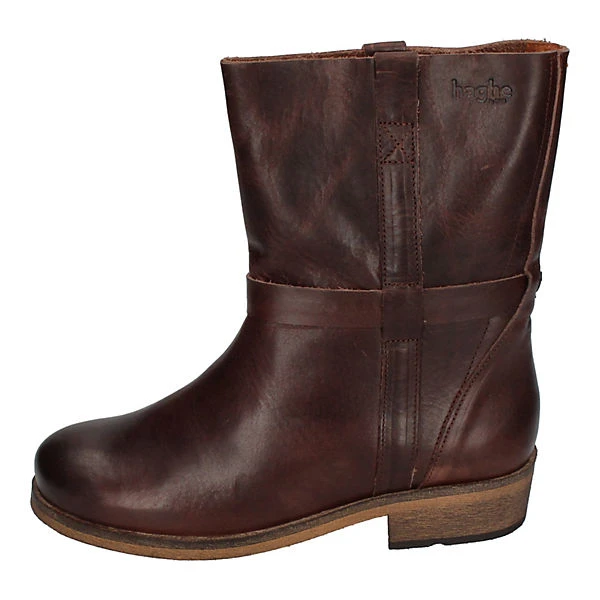 Costa L80 Klassische Stiefeletten - Braun – Bild 2