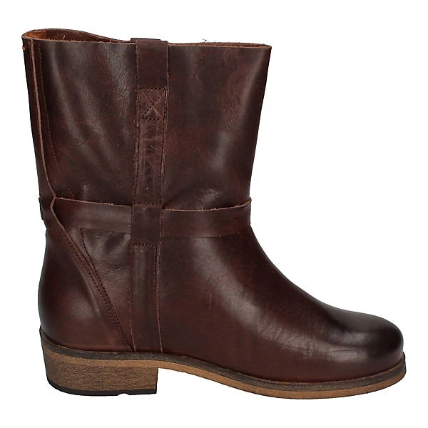 Costa L80 Klassische Stiefeletten - Braun – Bild 4