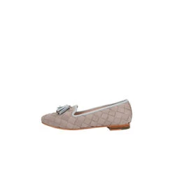 Ballerina JUANITA Klassische Ballerinas - Taupe