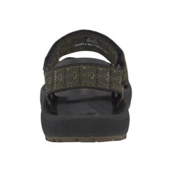 Teva Strand-/badeschuh - Oliv