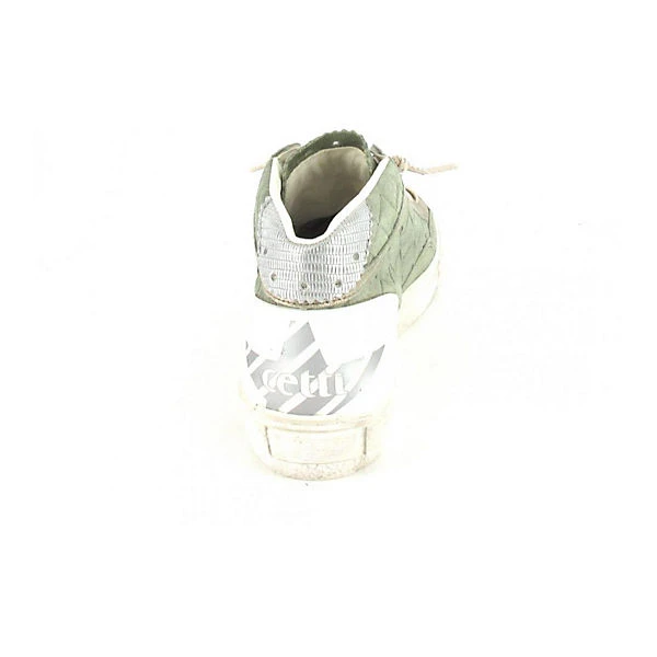 Cetti Sneaker High Chunky Sneakers - Grün – Bild 2