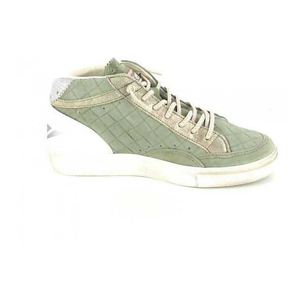 Cetti Sneaker High Chunky Sneakers - Grün – Bild 5