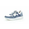 Gabor Comfort Sneaker Low - Blau-kombi