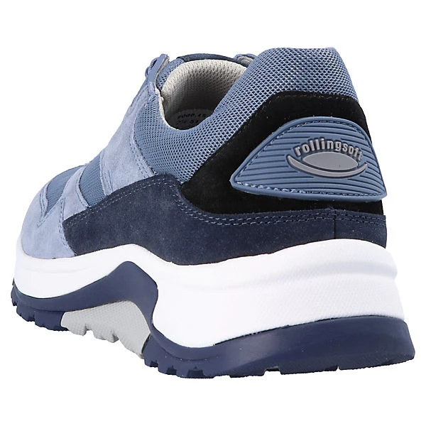 Pius Gabor 8000.15. PG8000 Sneakers Low – Bild 3