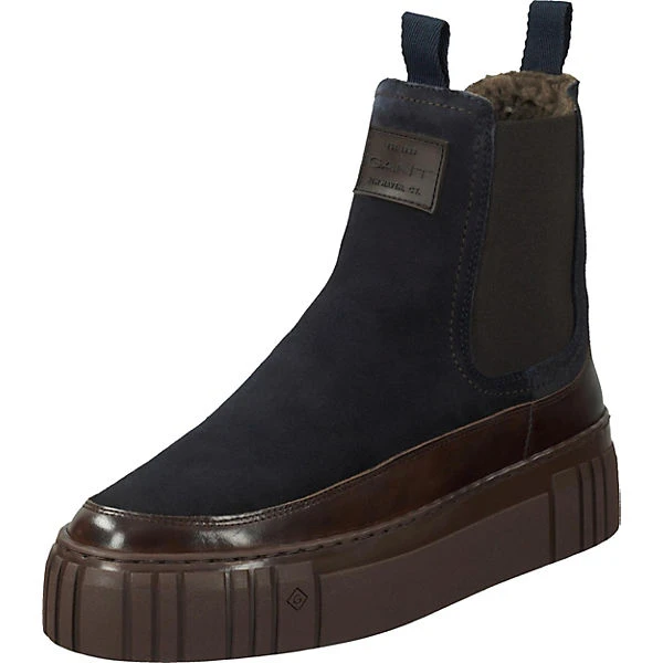 Gant Snowmont Winterstiefeletten