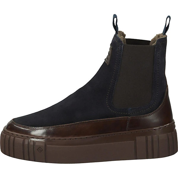 Gant Snowmont Winterstiefeletten – Bild 2