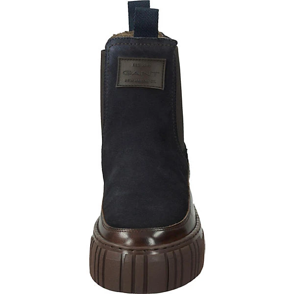 Gant Snowmont Winterstiefeletten – Bild 3