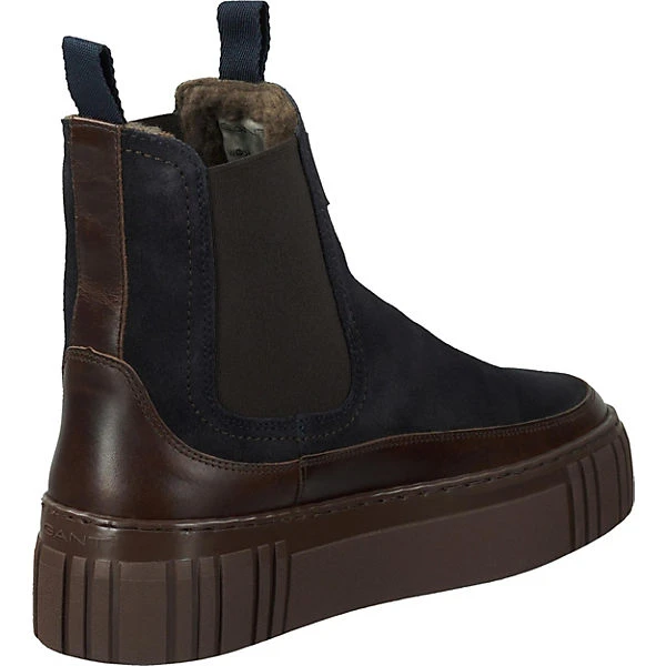 Gant Snowmont Winterstiefeletten – Bild 4