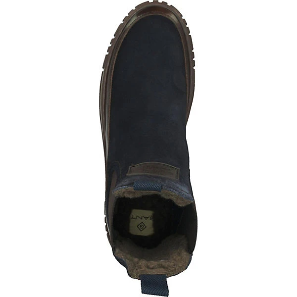 Gant Snowmont Winterstiefeletten – Bild 5