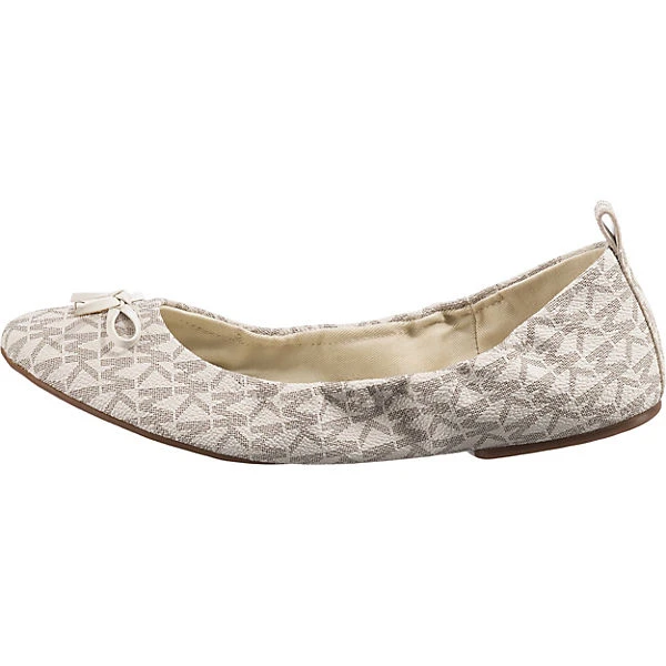 Michael Kors Juliette Flat Faltbare Ballerinas – Bild 3