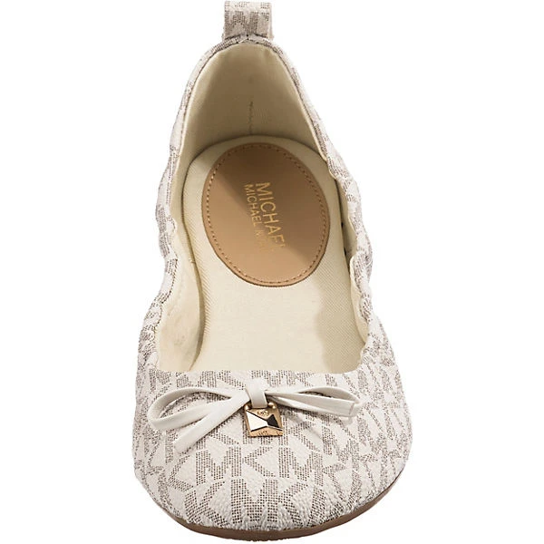 Michael Kors Juliette Flat Faltbare Ballerinas – Bild 4