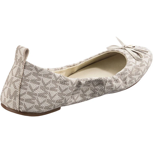 Michael Kors Juliette Flat Faltbare Ballerinas – Bild 5