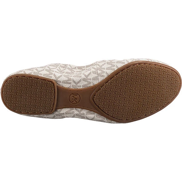 Michael Kors Juliette Flat Faltbare Ballerinas – Bild 7