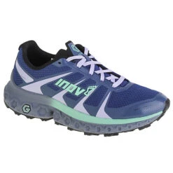 Laufschuhe Trailfly Ultra G 300 Max 000978-NYMTBK-S-01 Laufschuhe - Dunkelblau