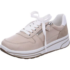 Ara Schnürer Damen Sneakers Low