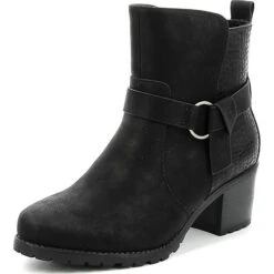 RELIFE Jahorse Winterstiefeletten