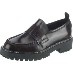 Phoby 5e Loafers - Bordeaux
