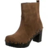 Lotty Klassische Stiefeletten