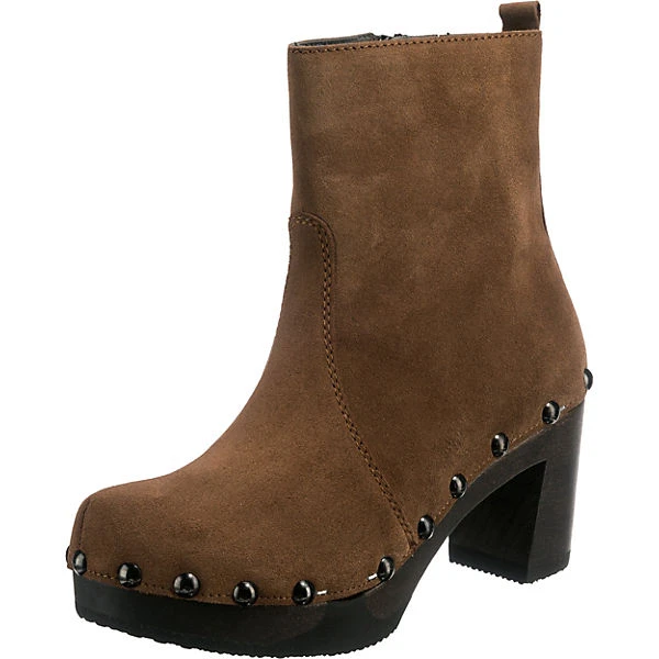 Lotty Klassische Stiefeletten