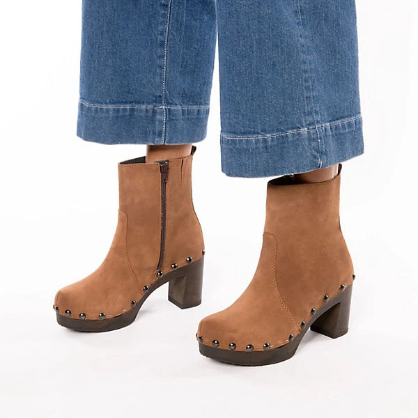 Lotty Klassische Stiefeletten – Bild 2