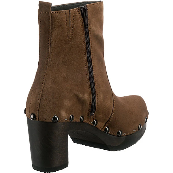 Lotty Klassische Stiefeletten – Bild 5