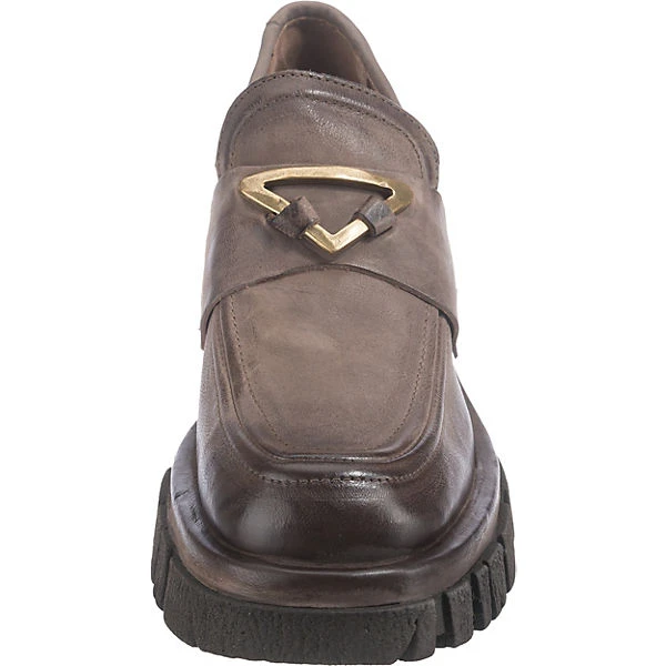 A.S.98 Hell 21 Loafers – Bild 4