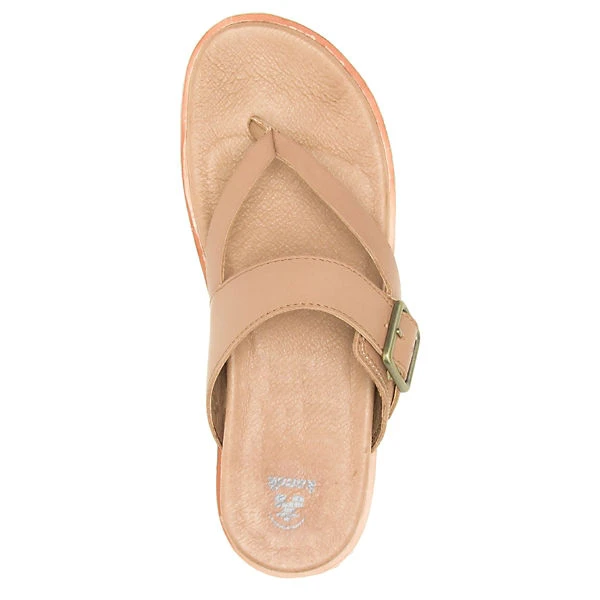 Kamik SADIEFLIP Zehensandale Damen Zehentrenner – Bild 2