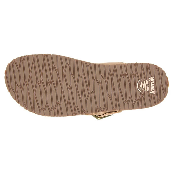 Kamik SADIEFLIP Zehensandale Damen Zehentrenner – Bild 5