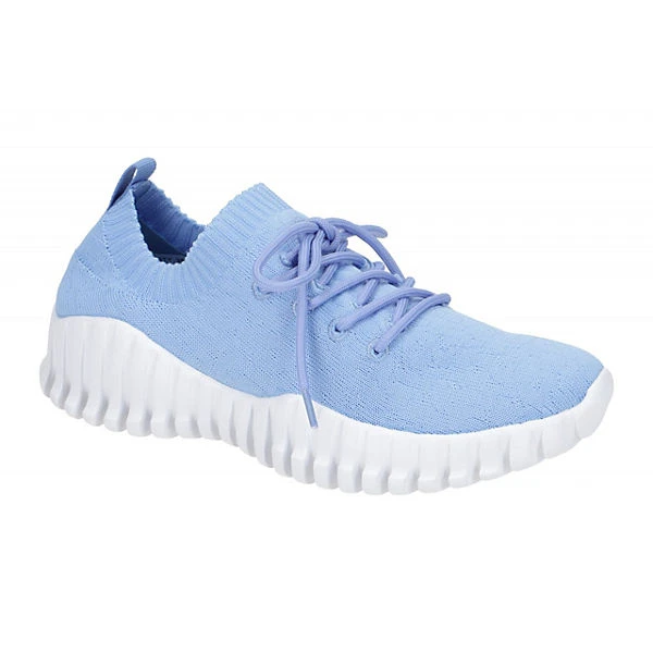 Damenschuhe GRAVITY Sportliche Halbschuhe - Blau