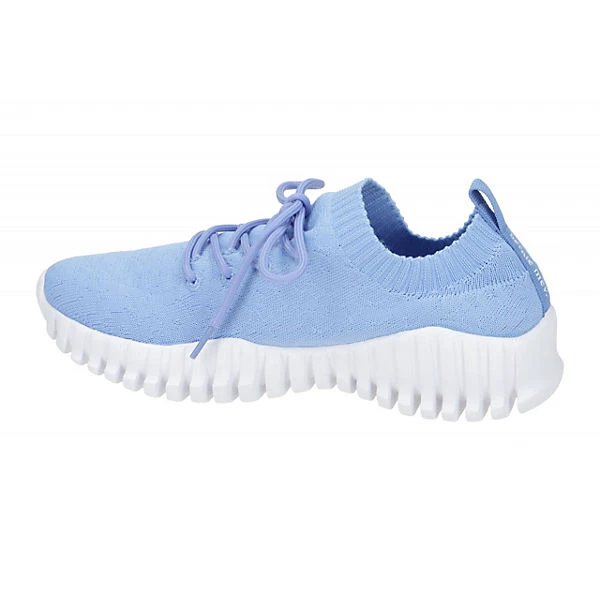 Damenschuhe GRAVITY Sportliche Halbschuhe - Blau – Bild 4