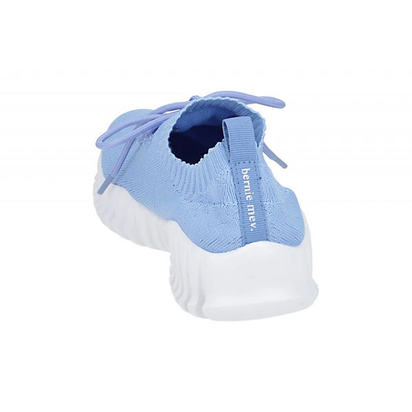 Damenschuhe GRAVITY Sportliche Halbschuhe - Blau – Bild 6