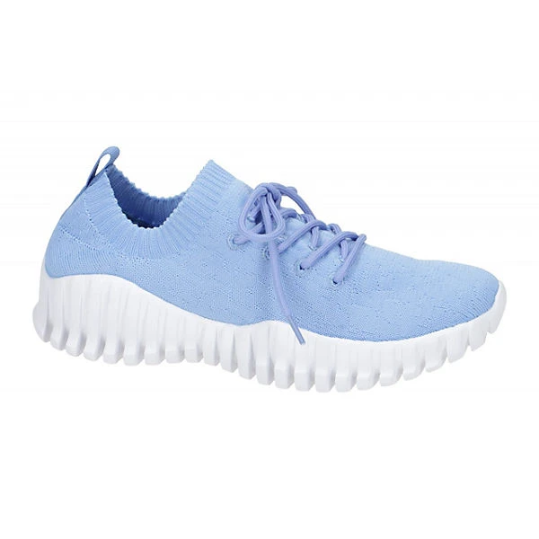 Damenschuhe GRAVITY Sportliche Halbschuhe - Blau – Bild 8