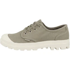 Palladium Pampa Oxford Sneaker Low Herren Sneakers Low