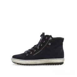 Gabor Schnürstiefeletten