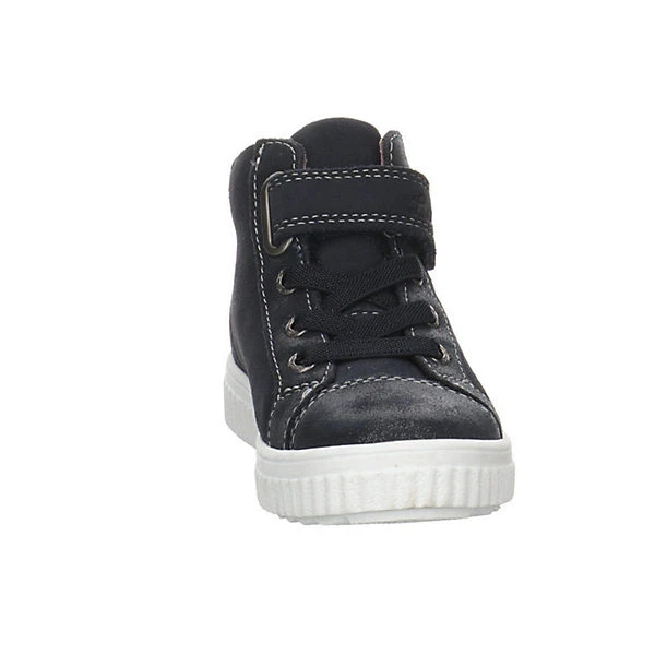 Lurchi Sneakers High YUNA WMS Weite M Für Mädchen – Bild 4