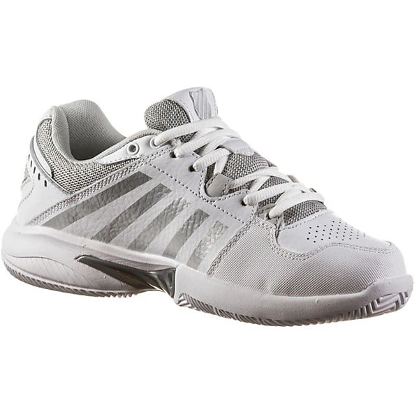 K-Swiss Tennisschuhe RECEIVER V - Weiß – Bild 2
