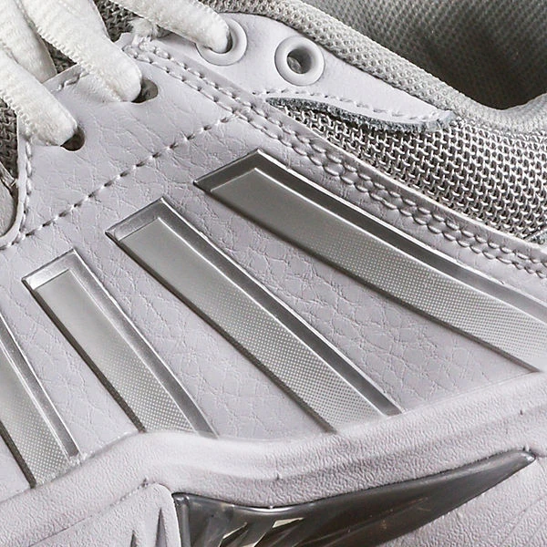 K-Swiss Tennisschuhe RECEIVER V - Weiß – Bild 5