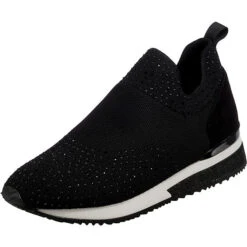 La Strada Fashion Sneaker Slip-On-Sneaker