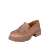 Larina Loafers - Taupe