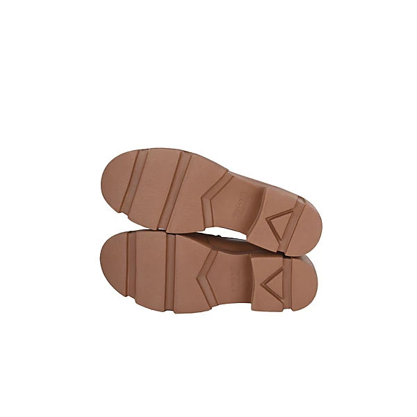 Larina Loafers - Taupe – Bild 3