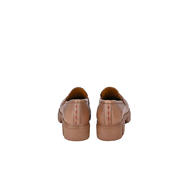 Larina Loafers - Taupe – Bild 4