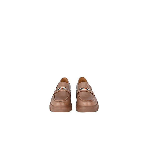 Larina Loafers - Taupe – Bild 5