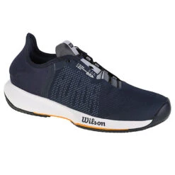 Wilson Tennisschuhe Kaos Rapide Clay WRS328120 Tennisschuhe - Dunkelblau