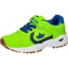 LICO Sportschuhe BENCHY Für Jungen - Hellgrün