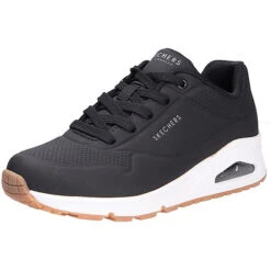 Skechers Uno Stand On Air Sneakers Low