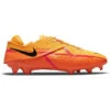 Nike Fußballschuhe - Orange