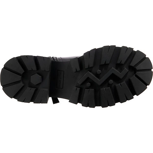 Call It Spring Vesperr Vegan Klassische Stiefeletten - Schwarz – Bild 7